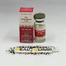 Testosterone P100
