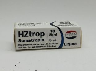 HZtrop Somatropin (HZPH)