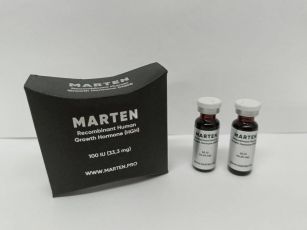 Marten (Жидкий)