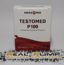 Testomed P100 (Swiss)
