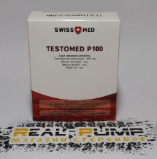 Testomed P100 (Swiss)