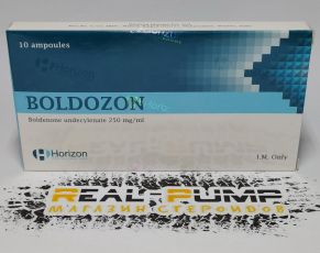 Boldozon (Horizon)