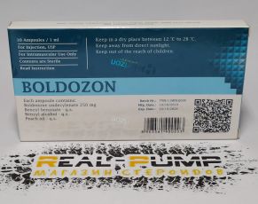 Boldozon (Horizon)