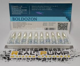 Boldozon (Horizon)