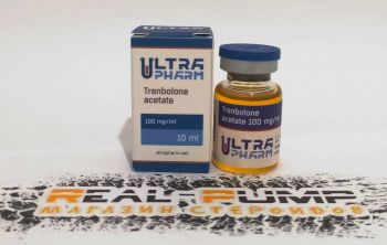 Trenbolone Acetate (Ultra)