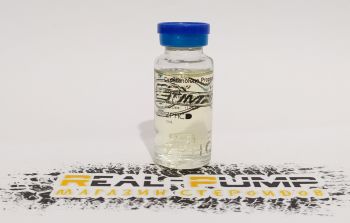 Drostanolone Propionate (ZPHC)