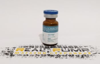Stanozolol Injection  OIL (Magnus)
