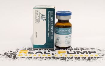 Test Undecanoate (Magnus)