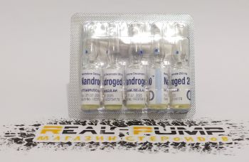 Nandroged 1ml