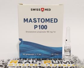 Mastomed P100 (Swiss)