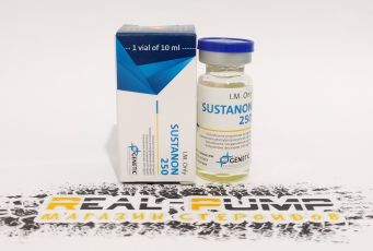 Sustanon (Genetic)