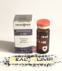 Trenomed A100 (Swiss)