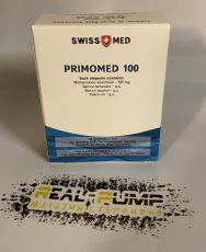 Primomed 100 (Swiss)