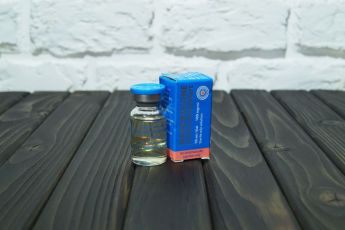Nandrolone Phenylpropionate Radjay