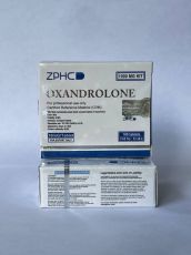Oxandrolone (ZPHC NEW)
