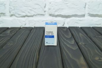 PharmaSust 300