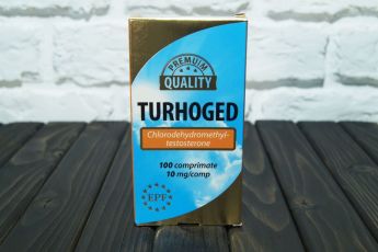 Turhoged (EPF Premium)