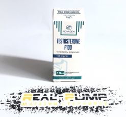 Testosterone P100 (Novagen) С,Г. 08/24
