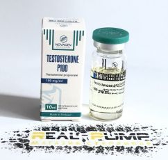 Testosterone P100 (Novagen) С,Г. 08/24