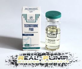 Testosterone P100 (Novagen) С,Г. 08/24
