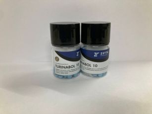 Turinabol (Zetta New)