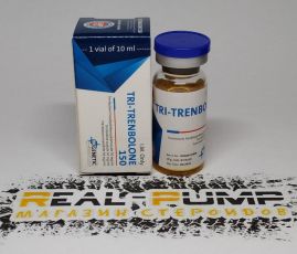 Tri Trenbolone 150 (Genetic)
