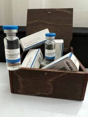 Гормон Роста PharmaTropin (PharmaCom) 