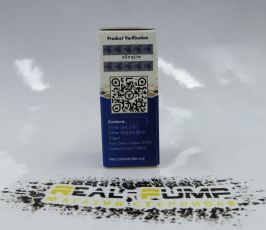 Oxymetholone Oil (Olymp)