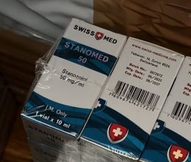 Stanomed (Swiss)