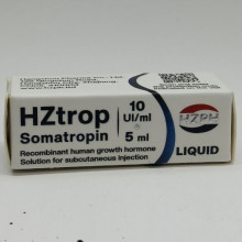 HZtrop Somatropin (HZPH)