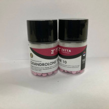 Oxandrolone (Zetta New)