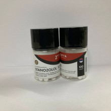 Stanozolol (Zetta New)