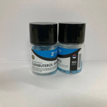 Clenbuterol (Zetta New)