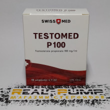 Testomed P100 (Swiss)