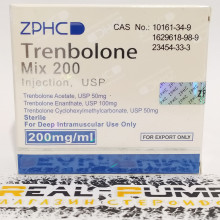 Trenbolone Mix (Zphc)