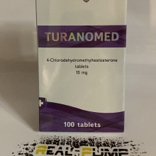 Turanomed (Swiss)