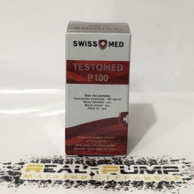 Testomed P100 (Swiss)