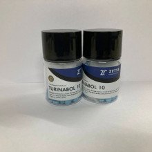 Turinabol (Zetta New)