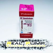 Nandrolone (SP Labs реплика)