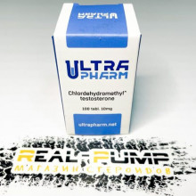 Turinabol (Ultra)